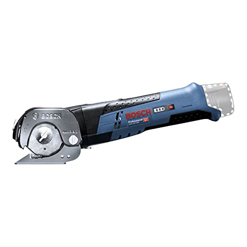 Bosch Tesoura Universal GUS 12V-300 Sem bateria