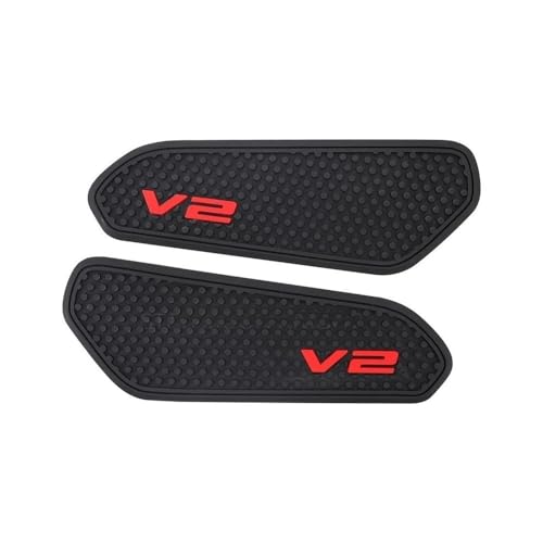 Protège réservoir contre les rayures de blouson pour Panigale V2