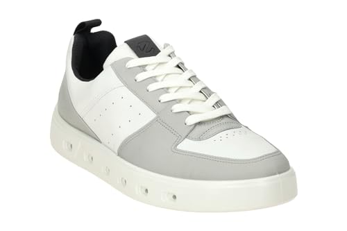 Image of ECCO Street 720 Vented Gore-TEX Waterproof Retro Sneaker