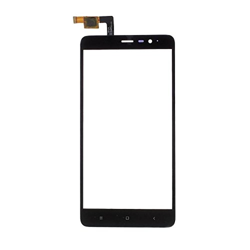 Touch Screen Digitizer for Xiaomi Redmi Note 3 Black : Amazon.in:  Electronics