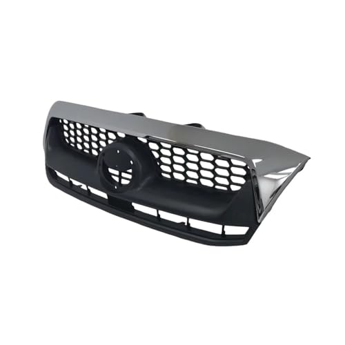 Grille de pare-chocs Hilux 2008 : remplacez votre calandre cassée ou fissurée