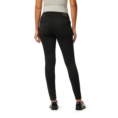 Image of Levi Strauss Signature Gold Women's Maternity Baby Bump Skinny Jeans - Discontinued