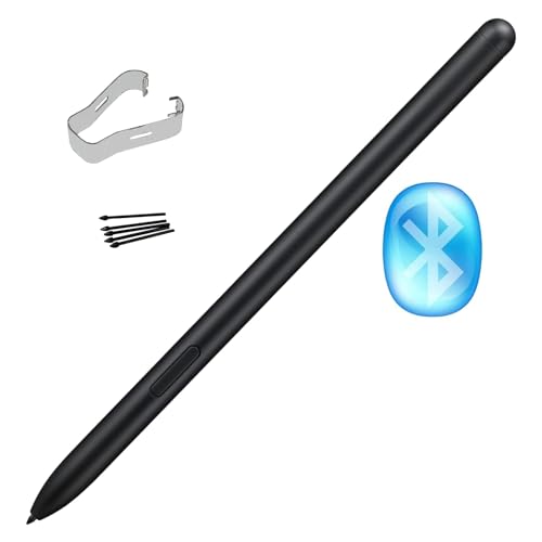 Stylet Bluetooth Samsung Tab S8 pour prise de notes en réunion