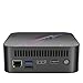 Blackview Mini PC MP100-BK/BV/V6 32GB 1TB SSD - Brand EAN: 6931548319443