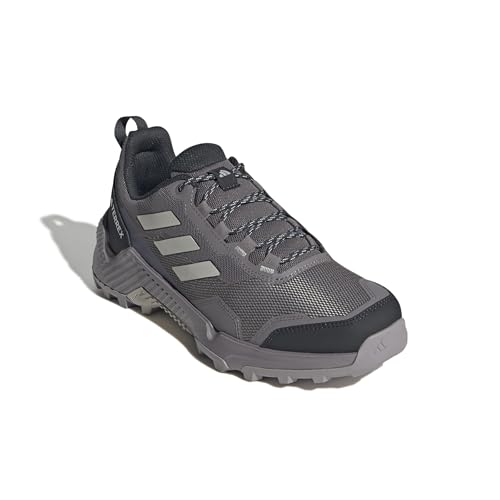 adidas Damen Eastrail 2.0 Hiking Shoes, Taupe Oxide/Wonder Alumina/preloved Violet, 40 EU