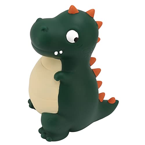 Tirelire dinosaure Aramox en vinyle le cadeau d'anniversaire idéal