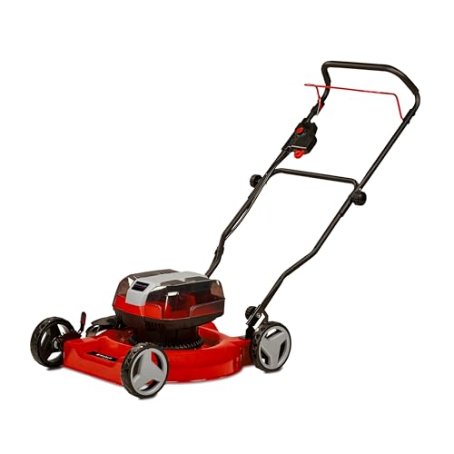 Einhell Akku-Rasenmäher GE-cm 36/48 Li M-Solo