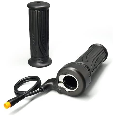 HUDAMZKY Electric Motorcycle Full Twist Throttle Cover