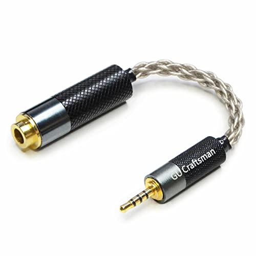 【2.5㎜→4.4㎜変換】102SSC ８芯 AVアクセサリ 2.5 4.4 ケーブル 変換」の人気商品一覧 | 安い