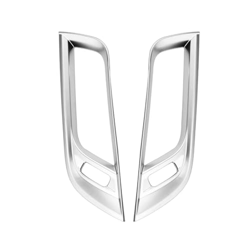 Enjoliveur de grille d'aération BMW X1 F48 pour des trajets confortables