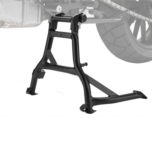 Base large béquille CB500X 2017-2022 et support de stationnement fixe robuste - 2
