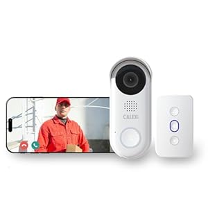 Calex Smart Security videoâdeu...