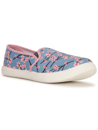 Image of Bata Women Pull On Casual Shoes