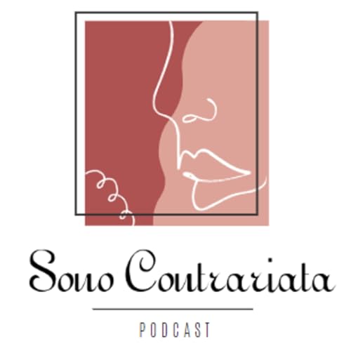 Sono Contrariata copertina