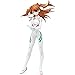 Evangelion: 3.0 1.0 Thrice Upon a Time - SPM Figure - Asuka Shikinami Langley - Last Mission Activate Color