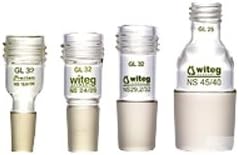witeg adaptador Norma filo NS45/40 A Rosca gl45