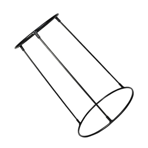 CIMAXIC Drum Stand Arm for African Drums Replacement Bracket Mount for Percussion Instrument Stage Performance