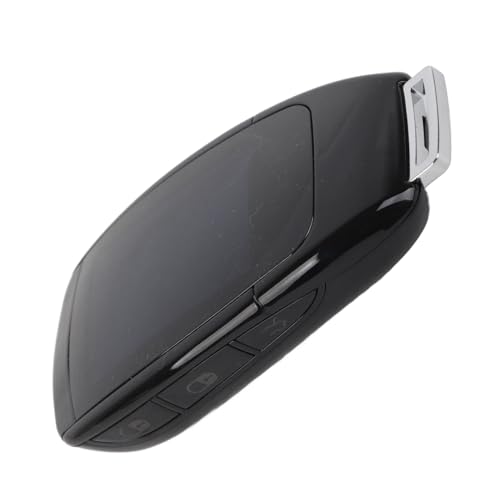 Llave remota universal TK900 con pantalla LCD táctil para autos con encendido por botón