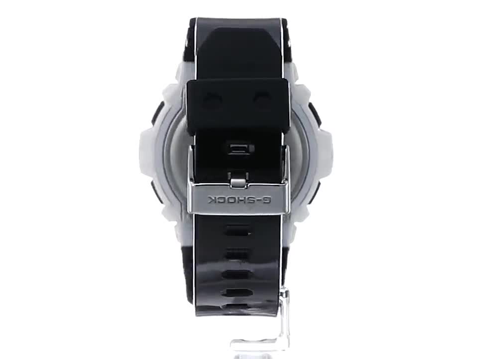 Amazon.co.jp: [カシオ]CASIO 腕時計 G-SHOCK ジーショック G-LIDE 
