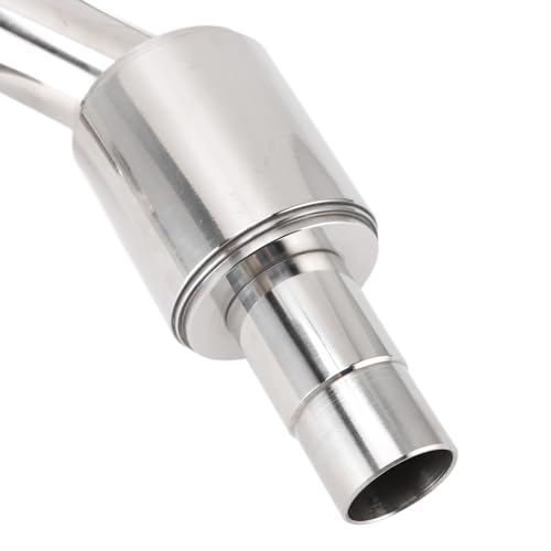 Detector portátil de energía Feng Shui de mano en ABS miniatura 7