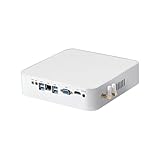 Mini PC, Desktop Computer, HTPC, Kodi Box, Intel I5 4200M, Windows 11 Pro or Linux Ubuntu, BM36, AC WiFi, BT, HDMI, VGA, 4 x USB3.0, 2 x USB2.0, 8G RAM, 256G SSD