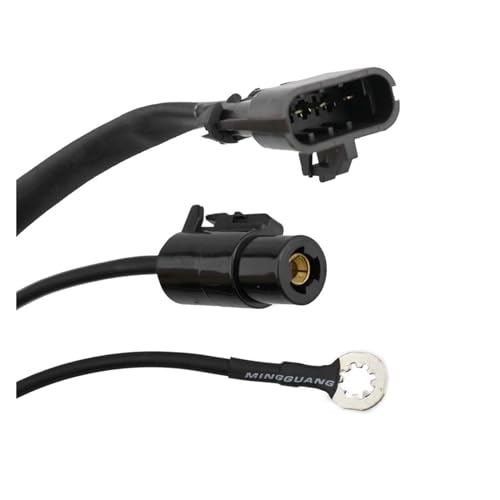 Rectificador regulador de motocicleta para V-Rod VRSCA y VRSCB 7