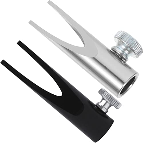 FOMIYES Elegant Eyeliner Lip Liner Sharpener Set Double-Sided Pencil Sharpener for Boys and Girls Adults Small Portable