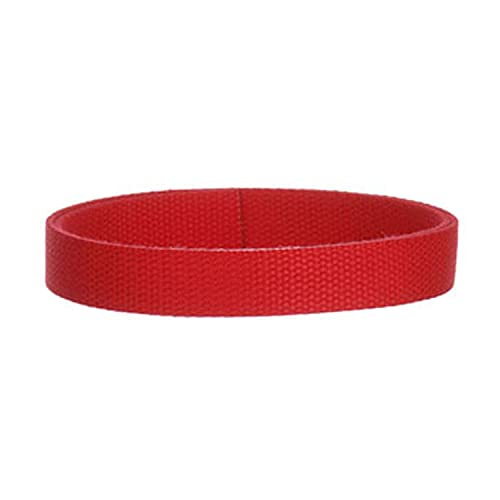 5 Yards Cotton Webbing - 1