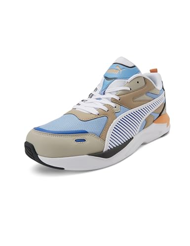 Image of Puma Unisex-Adult Nexstep Sneaker