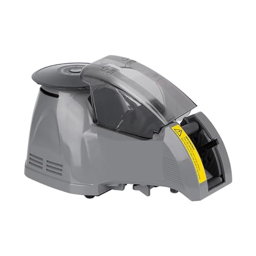 Trkkxv Automatischer Paketbandroller 1005003600926188 Grau