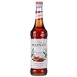 Monin Cinnamon Syrup 70cl Case of 6