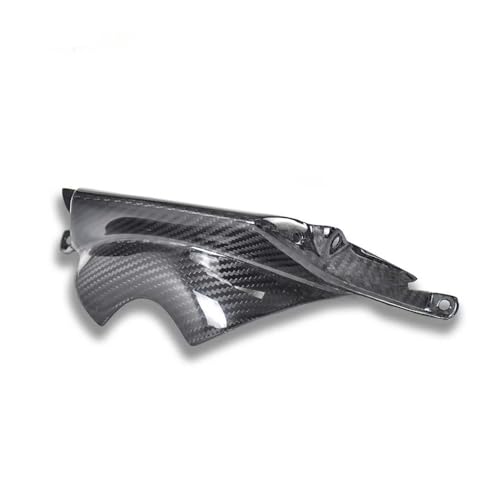 Panneau carbone M1000RR 2023-2024 pour remplacer les carénages d'origine lourds