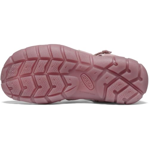 Image of KEEN Unisex-Child Seacamp 2 CNX Closed Toe Sandals