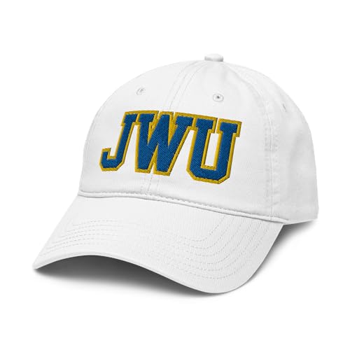 Gorra Oficial Ajustable Johnson and Wales Wildcats miniatura 1
