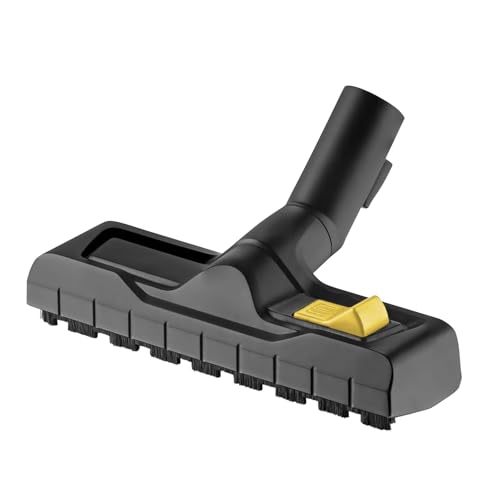 Bodendüse für Kärcher WD3 WD4 WD5 WD6 Trockensaugdüse Ersatz Staubsauger Zubehör