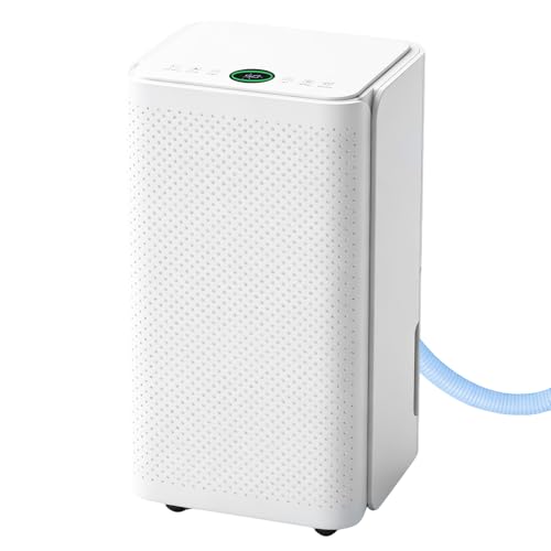NEWBULIG 30 Pint Dehumidifier