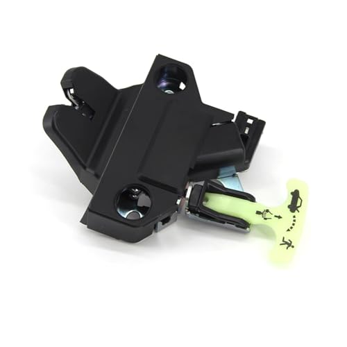 Serrure de coffre pour Toyota Corolla 2009-2013 | Sécurité renforcée - 4