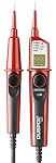 BENNING – BENNING DUSPOL digital Digitaler True RMS Spannungsprüfer (P