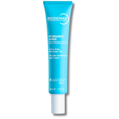 Bioderma Hydrabio Gel