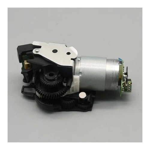 Moteur ADF B3Q10-60104 avec engrenages pour imprimante HP M277 M477