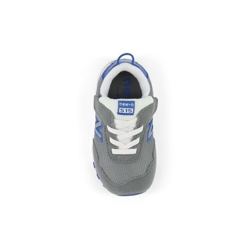 Image of New Balance Kids' 515 New-b Hook & Loop