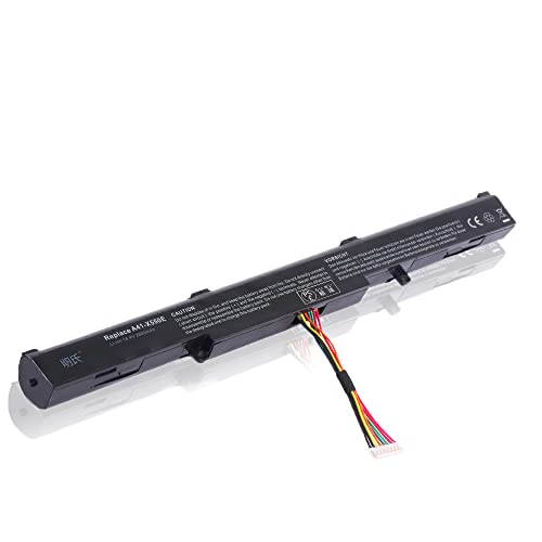 Asus ASUS F751LX Ήp ubN y14,4V 2600mAhz  \݊obe[