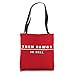 Them Dawgs Is Hell Tote Bag