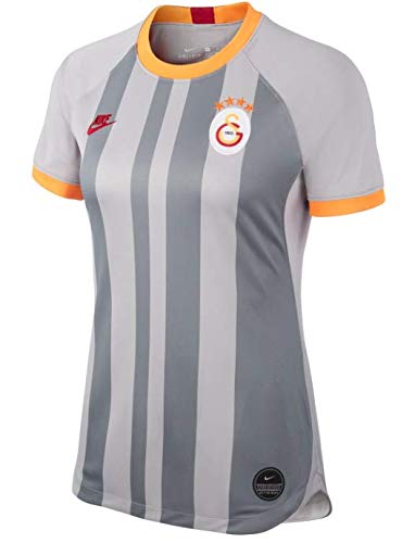 Nike Unisex Kinder Gs W Nk BRT Stad JSY Ss 3r Unterhemd