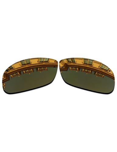 Image of Lenses Replacement for Ray-Ban RB3183 63mm