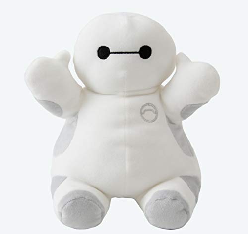 ベイマックス人気おみやげ18選 ディズニーリゾート限定おもちゃ キッチン用品 文房具 雑貨から人気グッズを厳選 ディズニーグッズ 比較屋さん 買ってよかった をあなたに