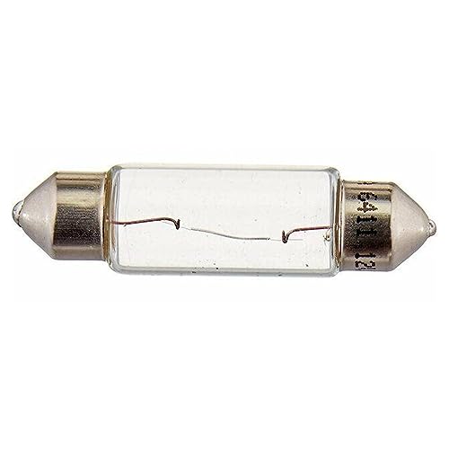 TIUBIDBA Door Mirror Light Bulb 48DY92W