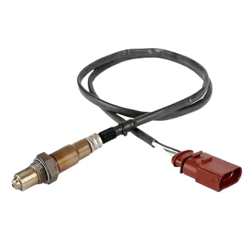 Sonde lambda Audi A4 A6 résout le voyant moteur allumé et la surconsommation