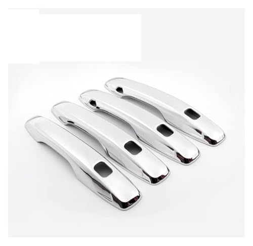 Garniture poignée porte Volvo pour un style soigné lors de vos trajets quotidiens et voyages