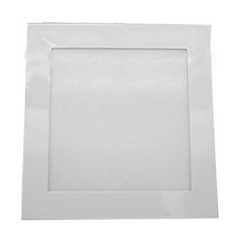 F-Bright Led DOWNLIGHT LED, 18 W, Blanco